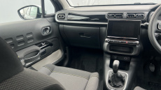 Citroen C3 1.2 PureTech Plus 5dr Petrol Hatchback